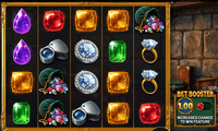 The Gem Master Slot