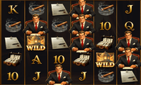 Screenshot of The Governor game