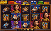 The Jealous Ex Slot
