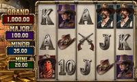 The Robbery Slot