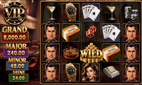 The VIP Slot