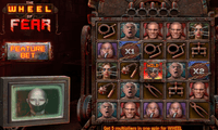 The Wheel Of Fear