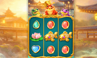 Triple Hop Pots