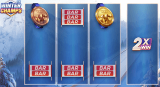 Winter Champs Winter Slot