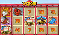 Yokai Slot