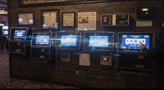 History of Video Poker