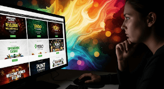 How to Choose a South Africa Casino
