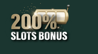 iNetBet Casino - 200% slots bonus up to $1,000