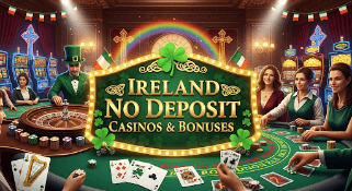 Ireland No Deposit Casinos