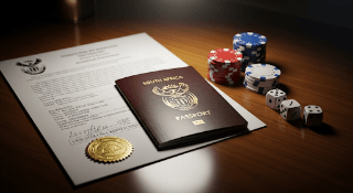 Legal Info for SA Casino Players