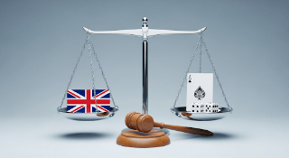Legal Info for UK Casino Players