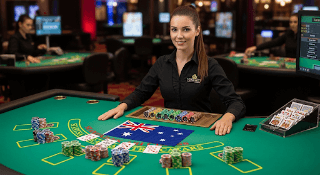 Live Dealer Casinos in Australia