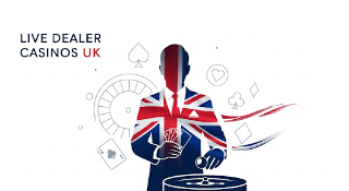 Live Dealer Casinos UK