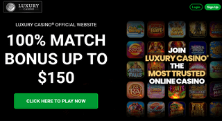 Luxury Casino
