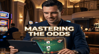 Mastering the Odds: Understanding Casino House Edge