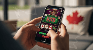 Mobile Casinos in Canada