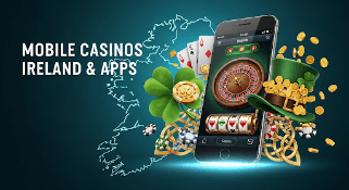 Mobile Casinos Ireland