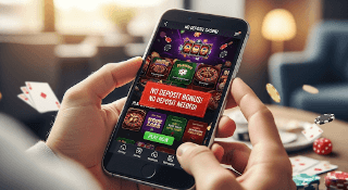 Mobile No Deposit Casinos