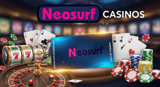 Neosurf Casino Payment