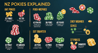 NZ Pokies Guide