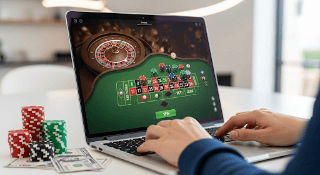 Real Money Roulette