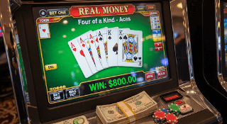 Real Money Video Poker