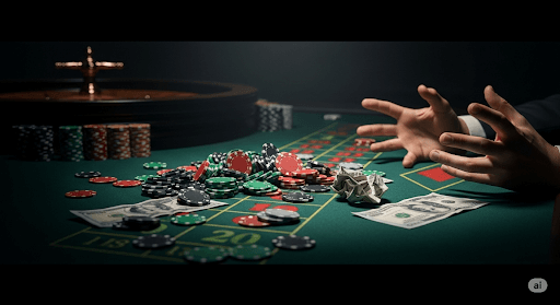 Roulette Mistakes to Avoid