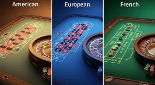 Roulette game variants guide - Casino Beacon
