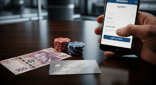 South Africa Casino Banking Guide