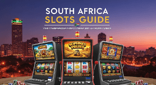 South Africa Slots Guide