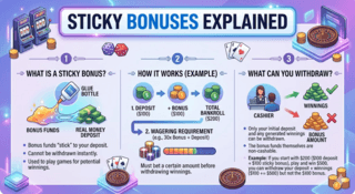 Sticky Bonuses Explained