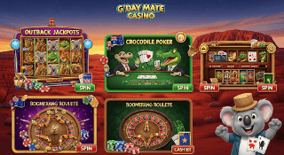 Top Australia Casinos