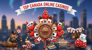 Top Canada Casinos
