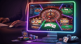 Top Ireland Casinos
