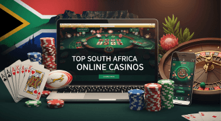 Top South Africa Casinos
