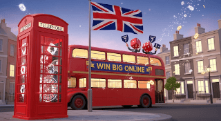 Top UK Casinos
