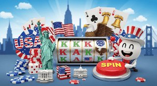Top USA Casinos