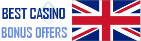 Best UK Casino Bonus Offers
