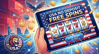 USA No Deposit Free Spins