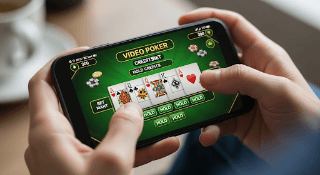 Mobile Video Poker
