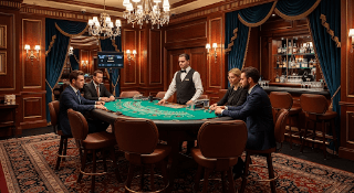 VIP and High Roller Online Casinos Guide