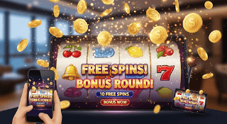 What Are Free Spins Bonuses?