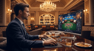 What is a VIP Casino?