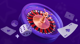 Winz Casino - 10% Live Casino Cashback Bonus