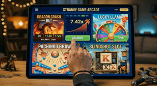 Casino Payments Guide